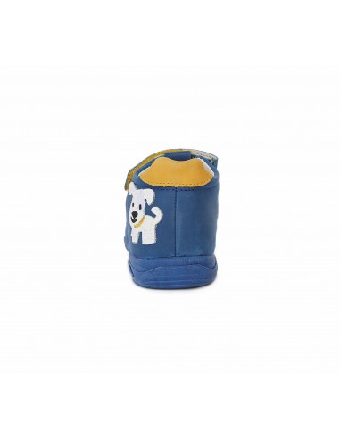 CHILDREN'S SANDALS AC290-612AM 25-30