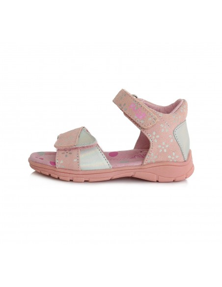 CHILDREN'S SANDALS DA05-1-185Al 28-33