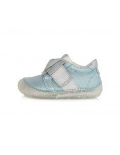 ДЕТСКИ ОБУВКИ BAREFOOT 063-254BL 31-36 2