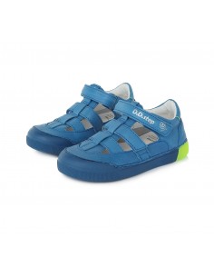 СВЕТЕЩИ ОБУВКИ H068-377M 25-30