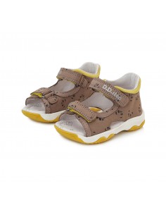 CHILDREN'S SANDALS G064-322 20-25