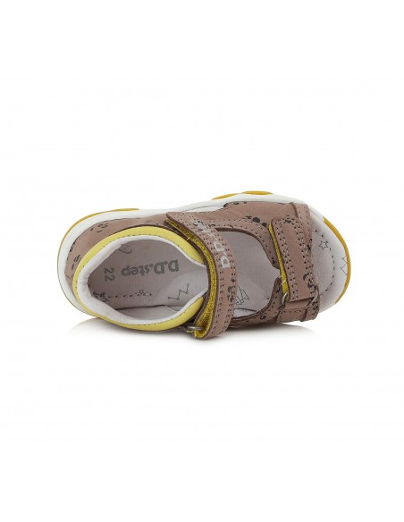 ДЕТСКИ САНДАЛИ G064-322 20-25