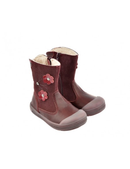 CHILDREN'S BOOTS 344A 22-27