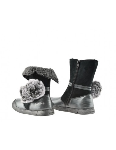 CHILDREN'S BOOTS 185 25-30