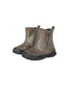 CHILDREN'S BOOTS W056-299AM 25-30