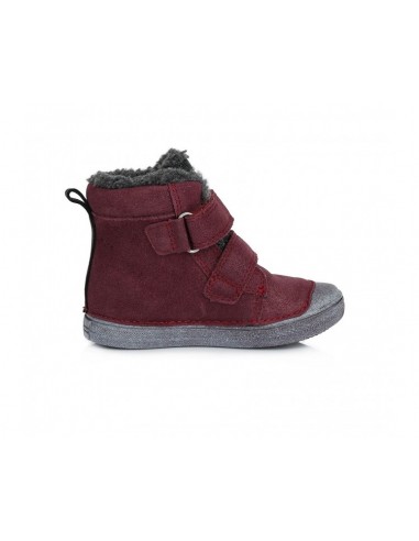 CHILDREN'S BOOTS W049-573AL 31-36