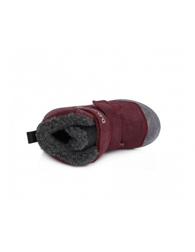 CHILDREN'S BOOTS W049-573AL 31-36