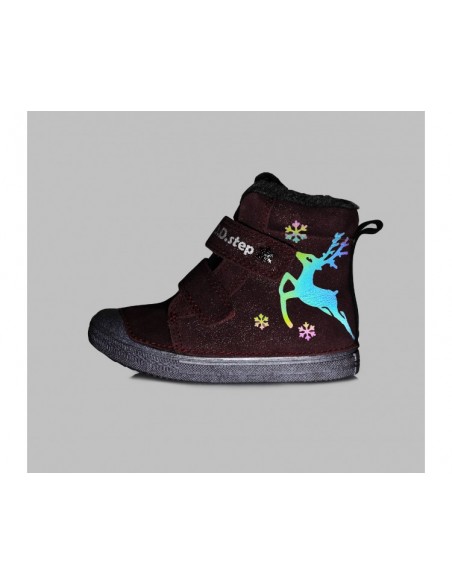 CHILDREN'S BOOTS W049-573AL 31-36