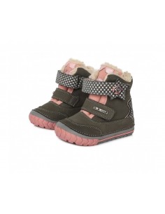 CHILDREN'S BOOTS 157B 19-24
