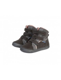 CHILDREN'S BOOTS W040-472CM 25-30