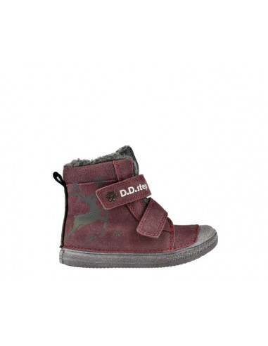CHILDREN'S BOOTS W049-573AM 25-30