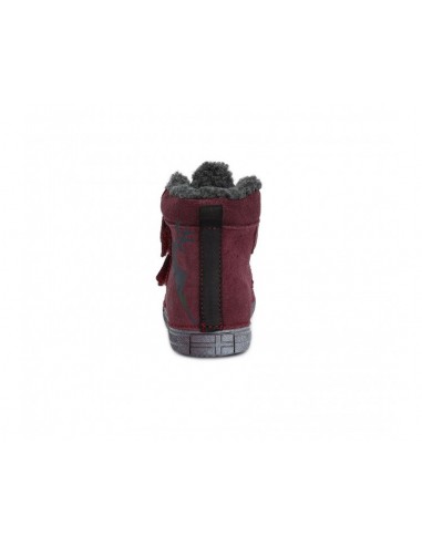 CHILDREN'S BOOTS W049-573AM 25-30