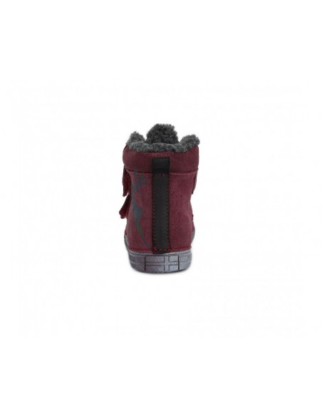 CHILDREN'S BOOTS W049-573AM 25-30