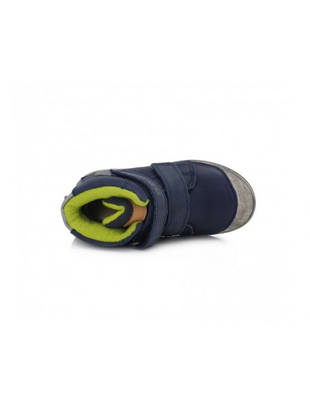LED LIGHTS BOOTS 359BL 31-36