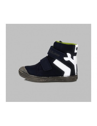 LED LIGHTS BOOTS 359BL 31-36