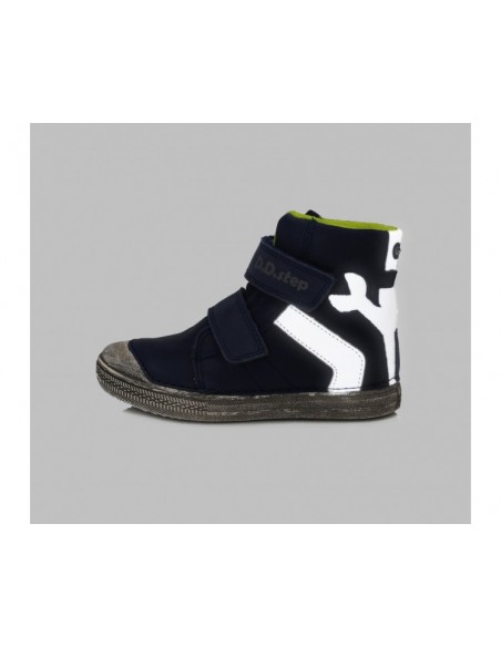 LED LIGHTS BOOTS 359BL 31-36