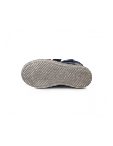 LED LIGHTS BOOTS 359BL 31-36