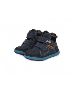 CHILDREN'S BOOTS 937 28-33