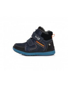 CHILDREN'S BOOTS 937 28-33 2