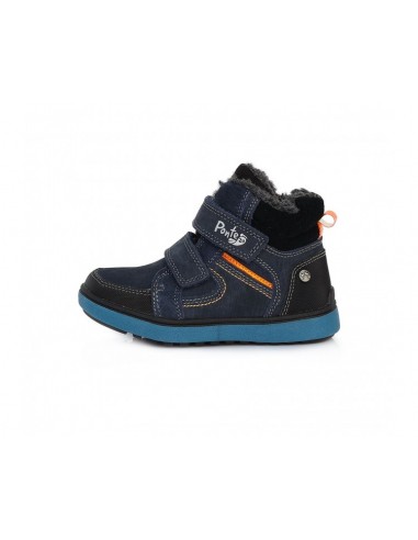 CHILDREN'S BOOTS 937 28-33