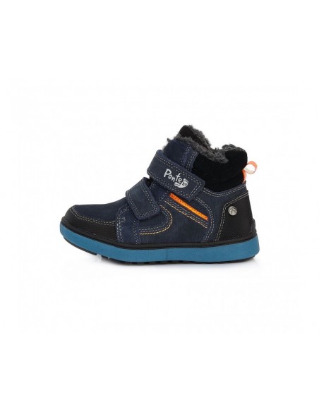 CHILDREN'S BOOTS 937 28-33