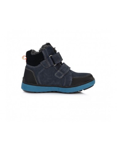CHILDREN'S BOOTS 937 28-33