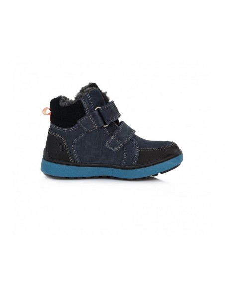 CHILDREN'S BOOTS 937 28-33