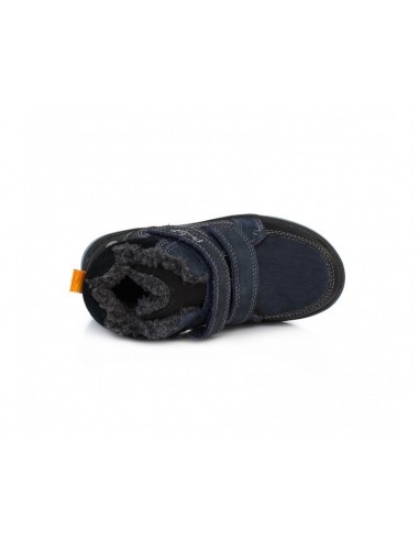CHILDREN'S BOOTS 937 28-33
