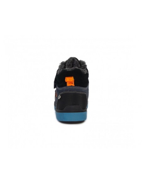 CHILDREN'S BOOTS 937 28-33