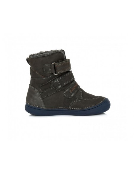 CHILDREN'S BOOTS W078-222BM 26-31