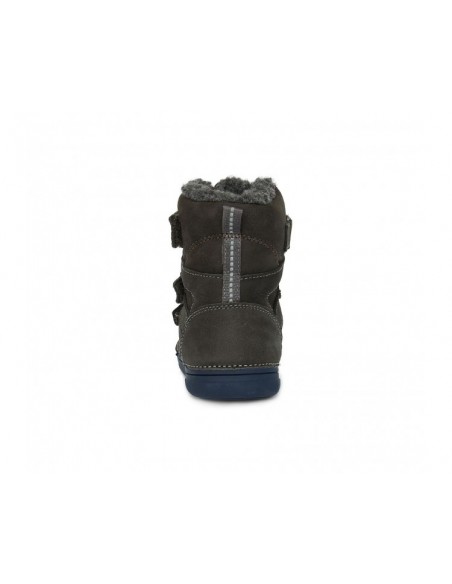 CHILDREN'S BOOTS W078-222BM 26-31