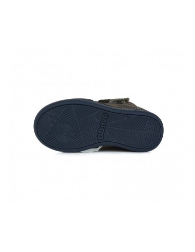 CHILDREN'S BOOTS W078-222BM 26-31