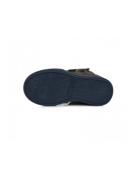 CHILDREN'S BOOTS W078-222BM 26-31
