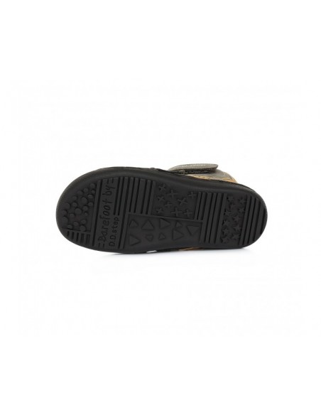 CHILDREN'S BOOTS BAREFOOT W063-228L 31-36