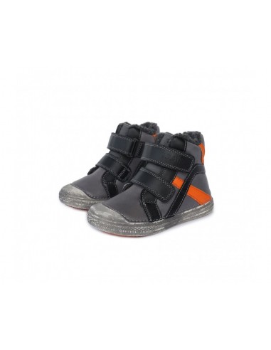 CHILDREN'S BOOTS 909BM 25-30