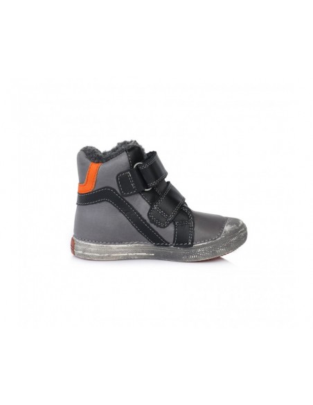CHILDREN'S BOOTS 909BM 25-30