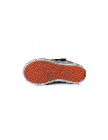 CHILDREN'S BOOTS 909BM 25-30