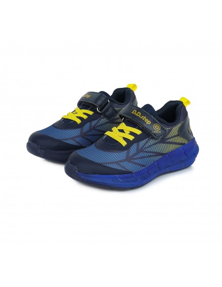 SPORT SHOES LED LIGHT F061-391L 30-35