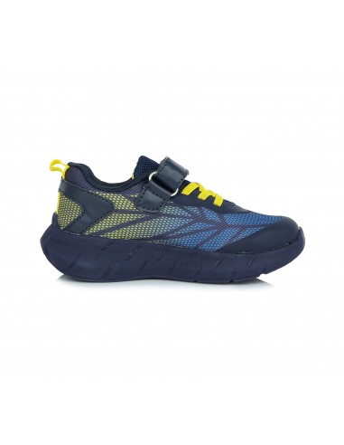 SPORT SHOES LED LIGHT F061-391L 30-35