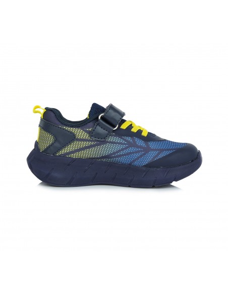 SPORT SHOES LED LIGHT F061-391L 30-35
