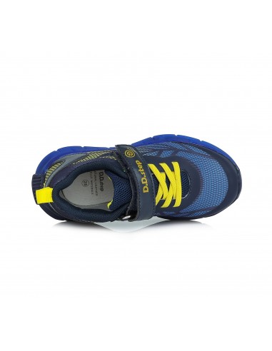 SPORT SHOES LED LIGHT F061-391L 30-35