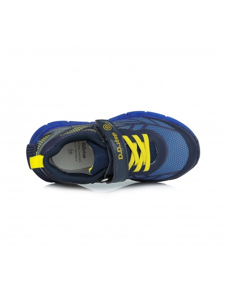 SPORT SHOES LED LIGHT F061-391L 30-35