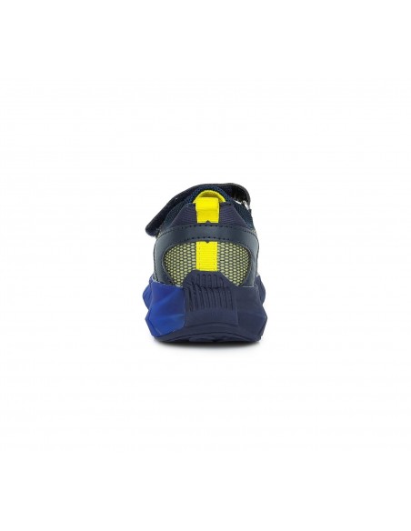 SPORT SHOES LED LIGHT F061-391L 30-35