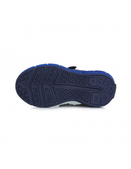 SPORT SHOES LED LIGHT F061-391L 30-35