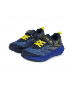 SPORT SHOES  LED LIGHTS F061-391M  24-29