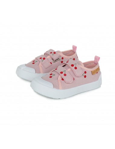 CHILDREN'S CANVAS CSG 369M 26-31