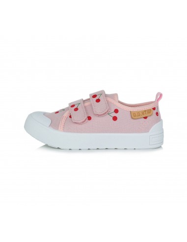 CHILDREN'S CANVAS CSG 369M 26-31