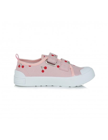 CHILDREN'S CANVAS CSG 369M 26-31
