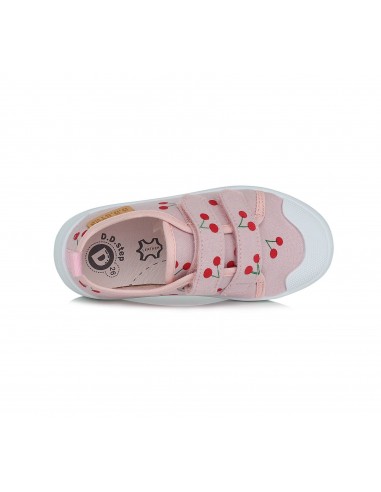 CHILDREN'S CANVAS CSG 369M 26-31