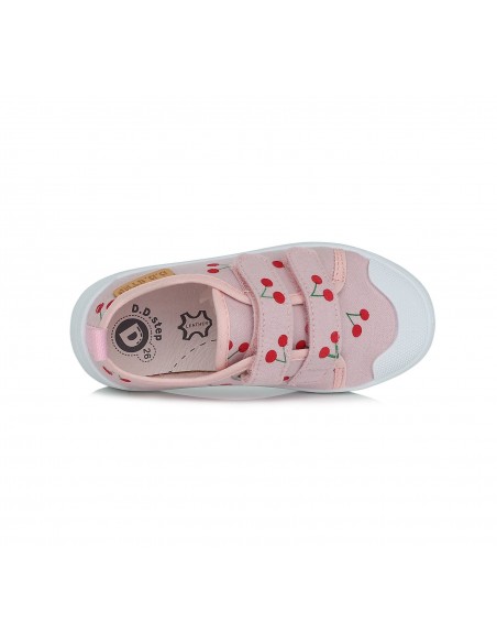 CHILDREN'S CANVAS CSG 369M 26-31